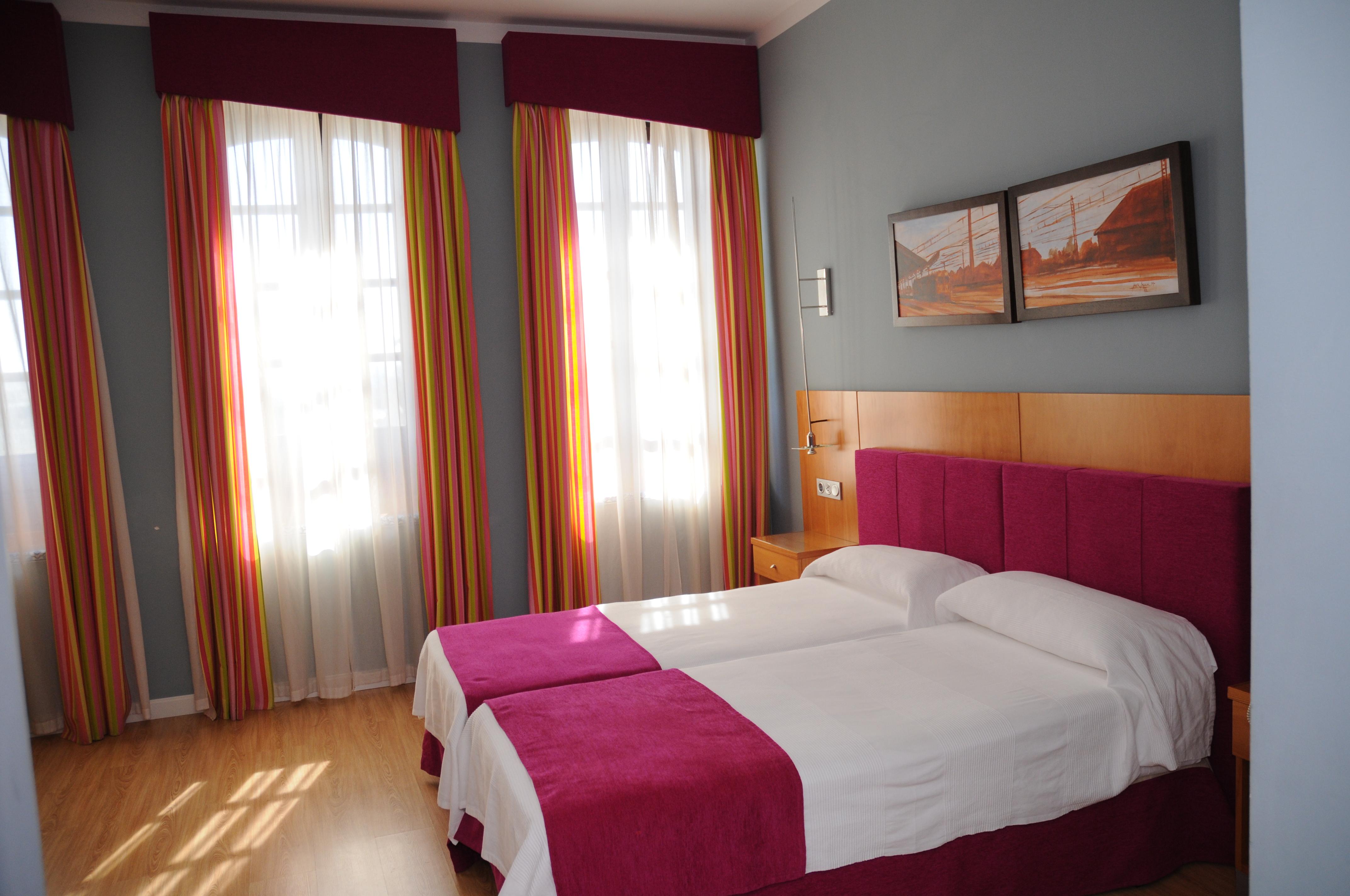 Hotel El Carmen Puente Genil Bagian luar foto